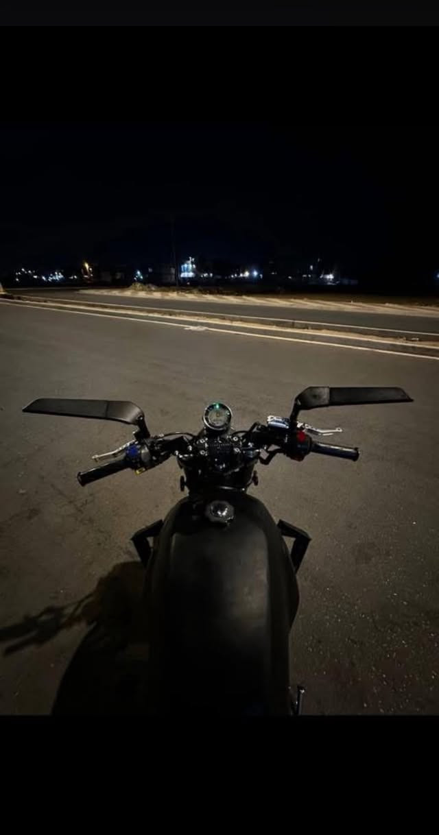 سلام عليكم شباب دراجه لاتي موديل21دراجه مكفوله اوراق اصولي السعر خاص علا الرقم ***********
