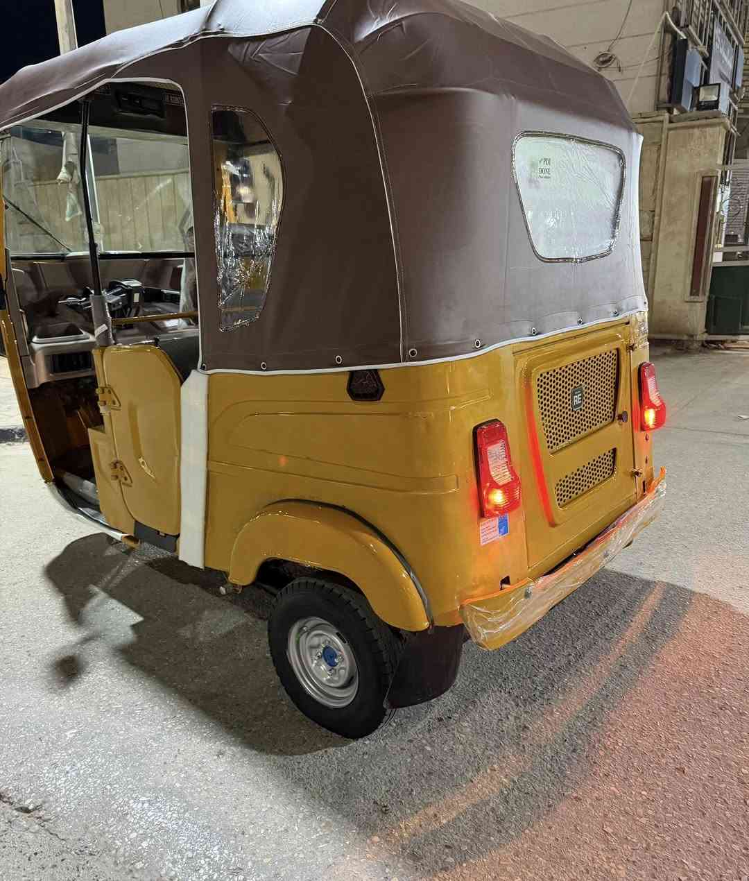 تكتك ٢٠٢٢ الوجبه الأولى دخوله ٢١ رقم كربلاء انكليزي محرك مكفول كفاله عامه كشر مكفول عدا إصبعين بارد 
السعر ٧٧٠٠ 🔓 قفل 
مكاني كربلاء ‭٠٧٧١ ٨٥٩ ١٦٨٧‬
