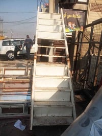 درج جكر بليت • ٣ملم ٤م • بغداد حي اور