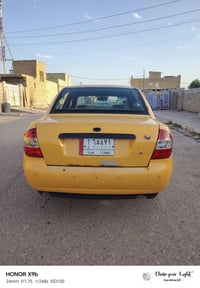 موديل ٢٠١٧ • كفالة عامه • لا ضربه