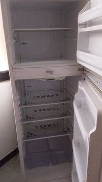 ثلاجه • بيه مجال
