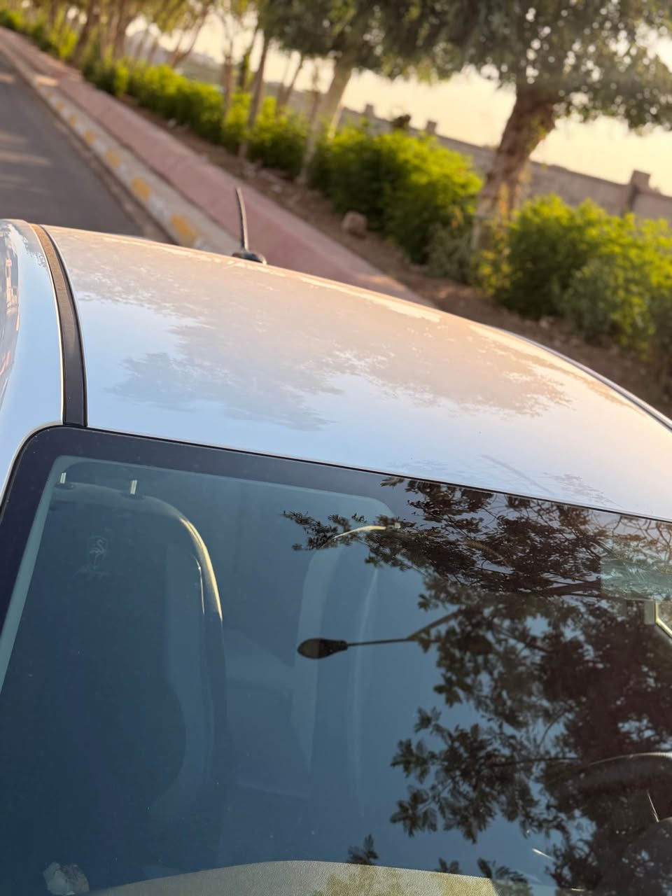 هونداي اكسنت 2022
مكينه گه وره 
***********
بي سبوغ تنها شويني زور بجوك ساردي هيه 
سياركه 60 هه زار روشتوه 
سياركه كيرو مكينه و تاخم بيش به شه رت 
به ناو خومه وه يه بيطاقه ي بانزيني هه يه
129 ورقه كركوك, العراق
