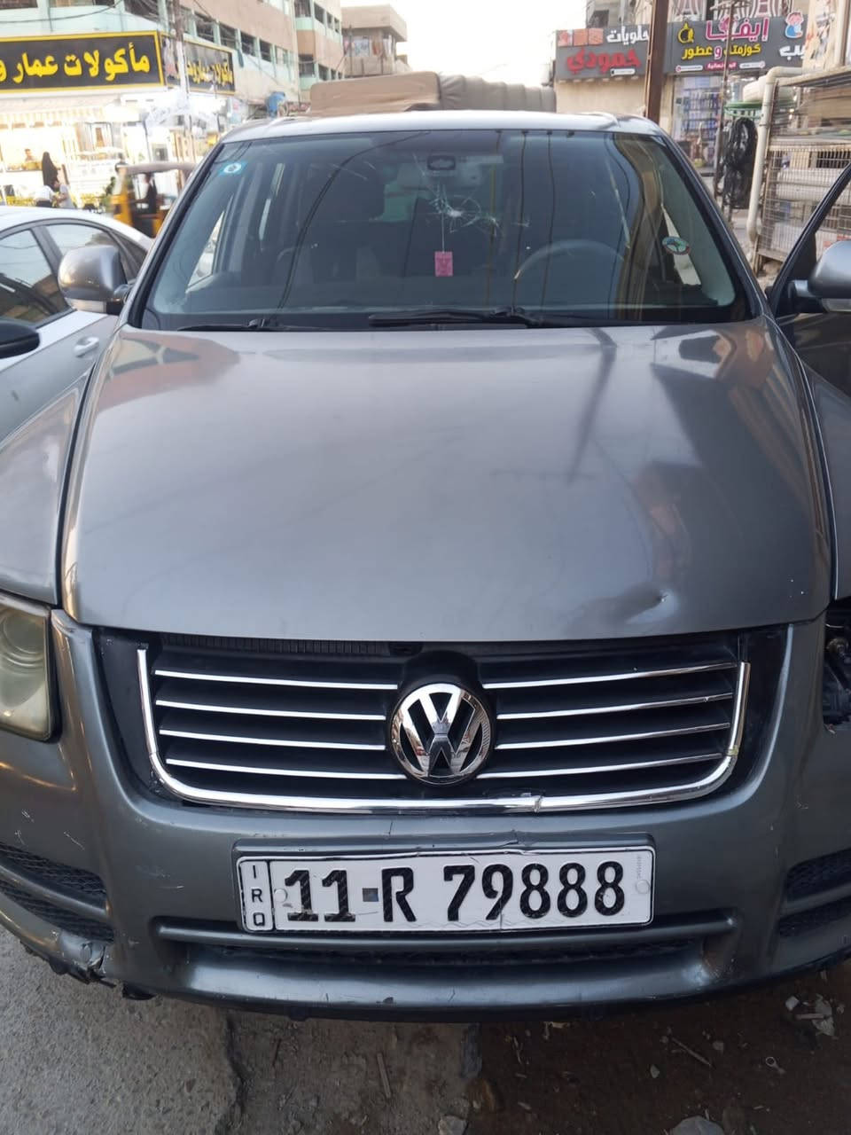طوارق 2004 فول شادلها محرك جديد باقي التفاصيل اتصل
‪+964 774 639 0233‬
