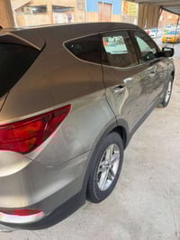 سانتافيا • ٢٠١٨ • رقم ذي قار