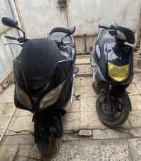 للبيع اثنينهن طافيات بغداد الشعب 07728998903