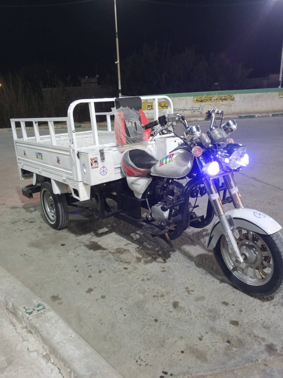 سلام عليكم ستوته للبيع امتي ار نضيفه كلشي ما ناقصهه
كهربائية كلهه شغاله نگره سلف موديل 17 أوراق اسنتساخ السعر 1250 وبيها مجال حگ الجيه 
مكاني كفل حي العسكري للستفسار هذه رقمي ***********
