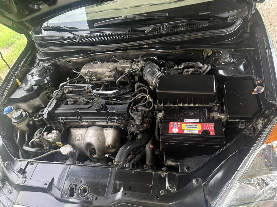 اكسنت موديل ٢٠١١رقم بغداد وباسمي المحرك والكير بحاله جيده ونظيفه ولا يوجد بها تبديل والسعر٨٥ وبيها مجال
رقم الهاتف ***********
