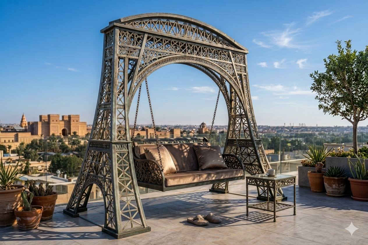 مرجوحتنه الباريسيه


**إذا كنت صاحب هذا الإعلان وتريد حذفه لأي سبب، رجاءا أرسل رسالة إلى الدعم الفني**