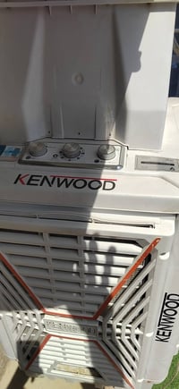 مبردات للبيع بسعر مناسب اتصل ودلل 07807694652بي وتساب 07500739892