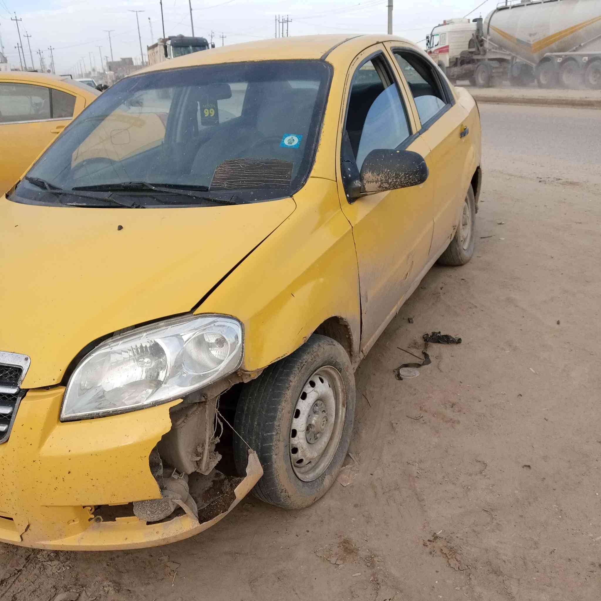 للبيع افيو 8 مسكر اوتو مكينه كير شرط سنويه لل30 شرط المداور مكان سماوه سعر 28 الشراي يتصل ***********
