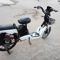 دراجة شحن • بعقوبة بهرز