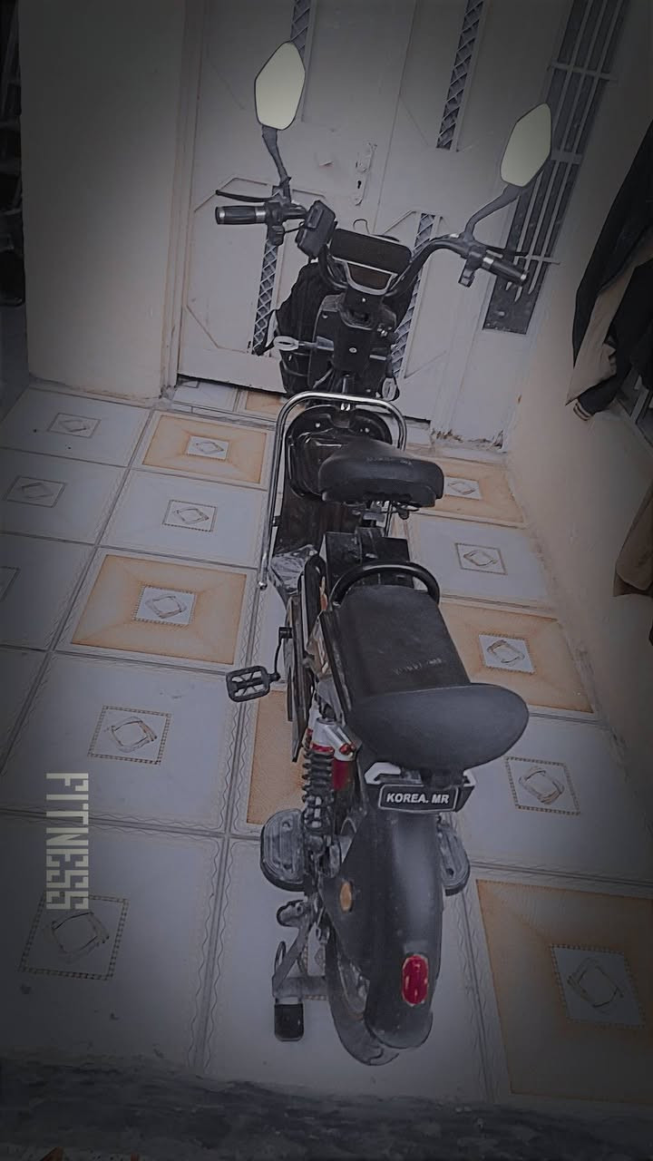 بسكيل شحن موديل 2025مستعمل اربع أشهر بطاريات انضاف سعر 350 وبي مجال قليل  
رقم الهاتف ***********4
مكان كركوك حي النصر
