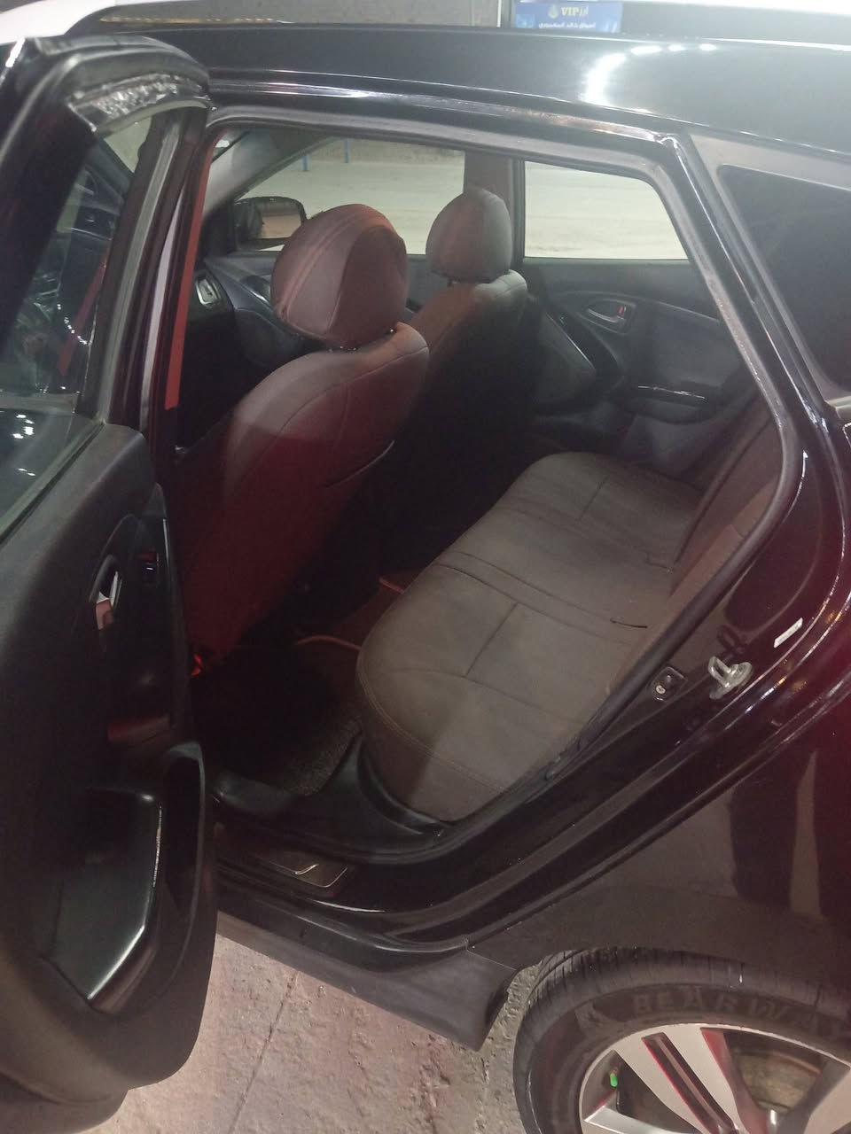 مرحبا شباب توسان أمريكي ٢٠١٤ فول للأخير بغداد انكليزي بسمي سنويه وهزه جديده منضومه زنون بصمه  بصمه بوب كشن كهرباء تدفئه كشنات بنوراما...... مكانها بابل مسيب سعر ١٢٥ بيها مجال قليل ***********  هذا رقمي بيع او مراوس سورنتو سونار بالمنشور
