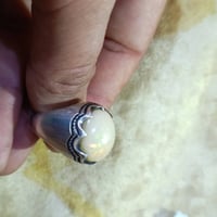 اوبال • اثيوبي • حجر كريم