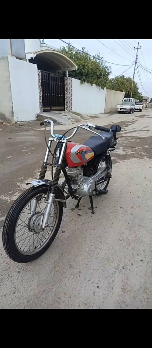 السلام عليكم رابيدو للبيع موديل 23 السعر 475.   ***********
