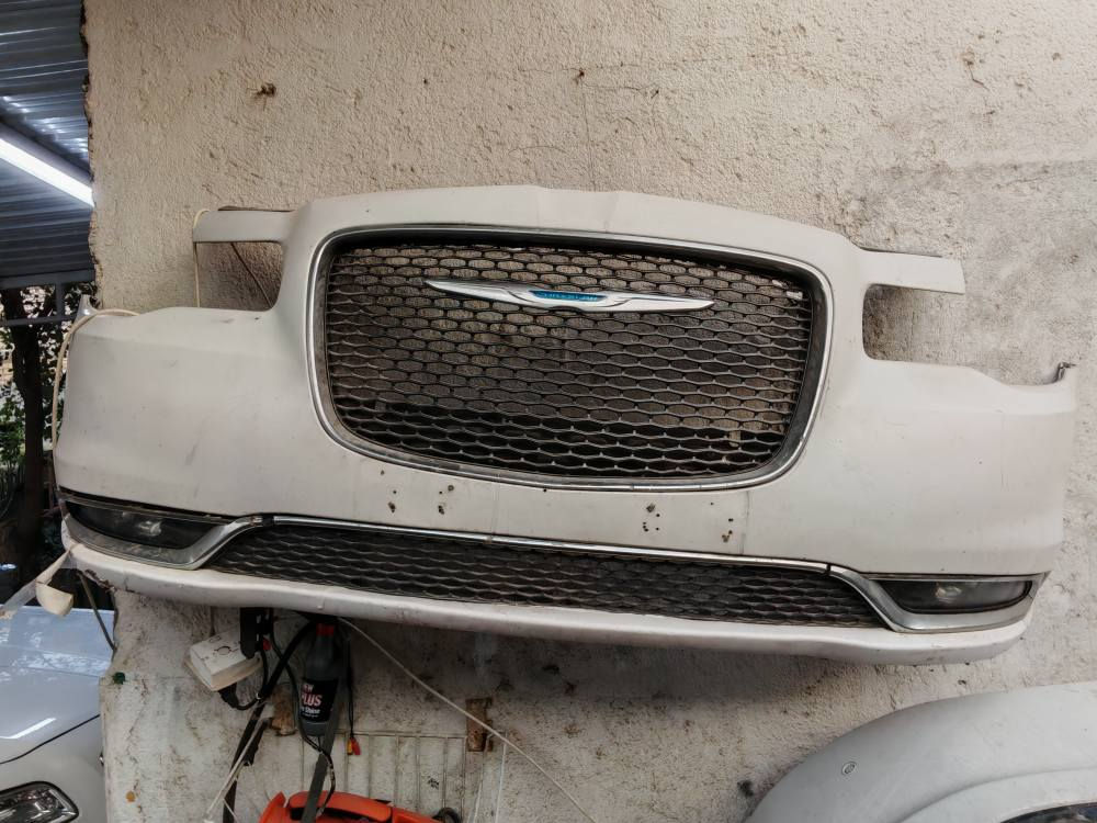 سلام عليكم
دعاميه جارجر خلفيه تفصيخ بدون صبغ

دعاميه أوباما اماميه بلاديه تفصيخ عوزها فقط صبغ
دعاميه أوباما اماميه فارغه بيها تصليح بسيط
مكاني البصره معقل
*********** البصرة, العراق
