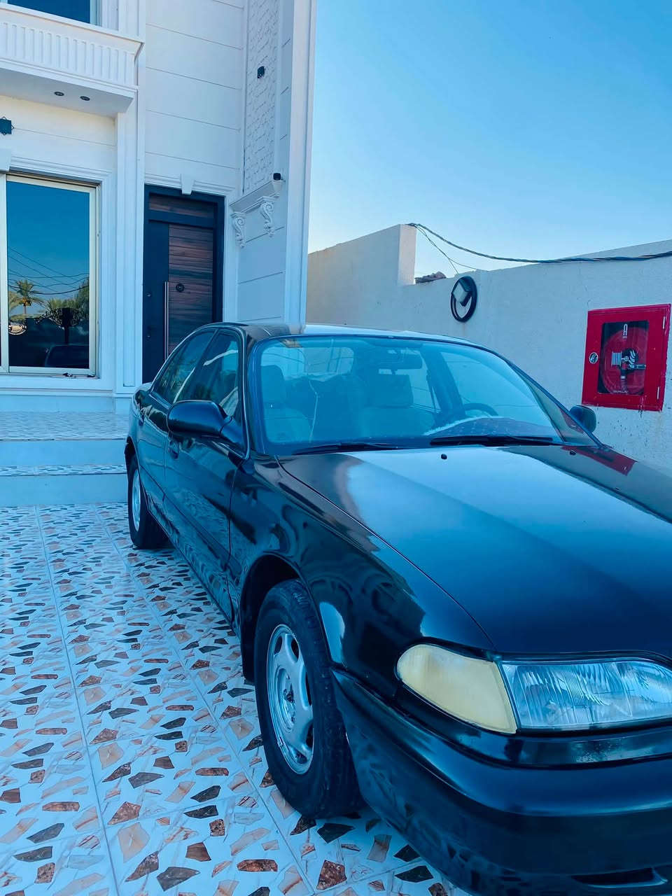 السلام عليكم سوناتا 2002 محرك 4 سلندر كير محرك كفاله رقم بغداد تحويل مباشر تبريد ثلج صبغ عام مكاني صلاح الدين بلد السعر 37 ورقه وبيه مجال بسيط
***********
