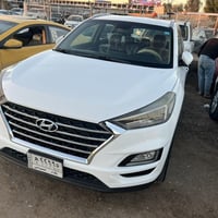 توسان • ٢٠١٩ • رقم بغداد