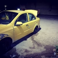 آفيو • ٢٠٠٩ • مكفولة مكينه