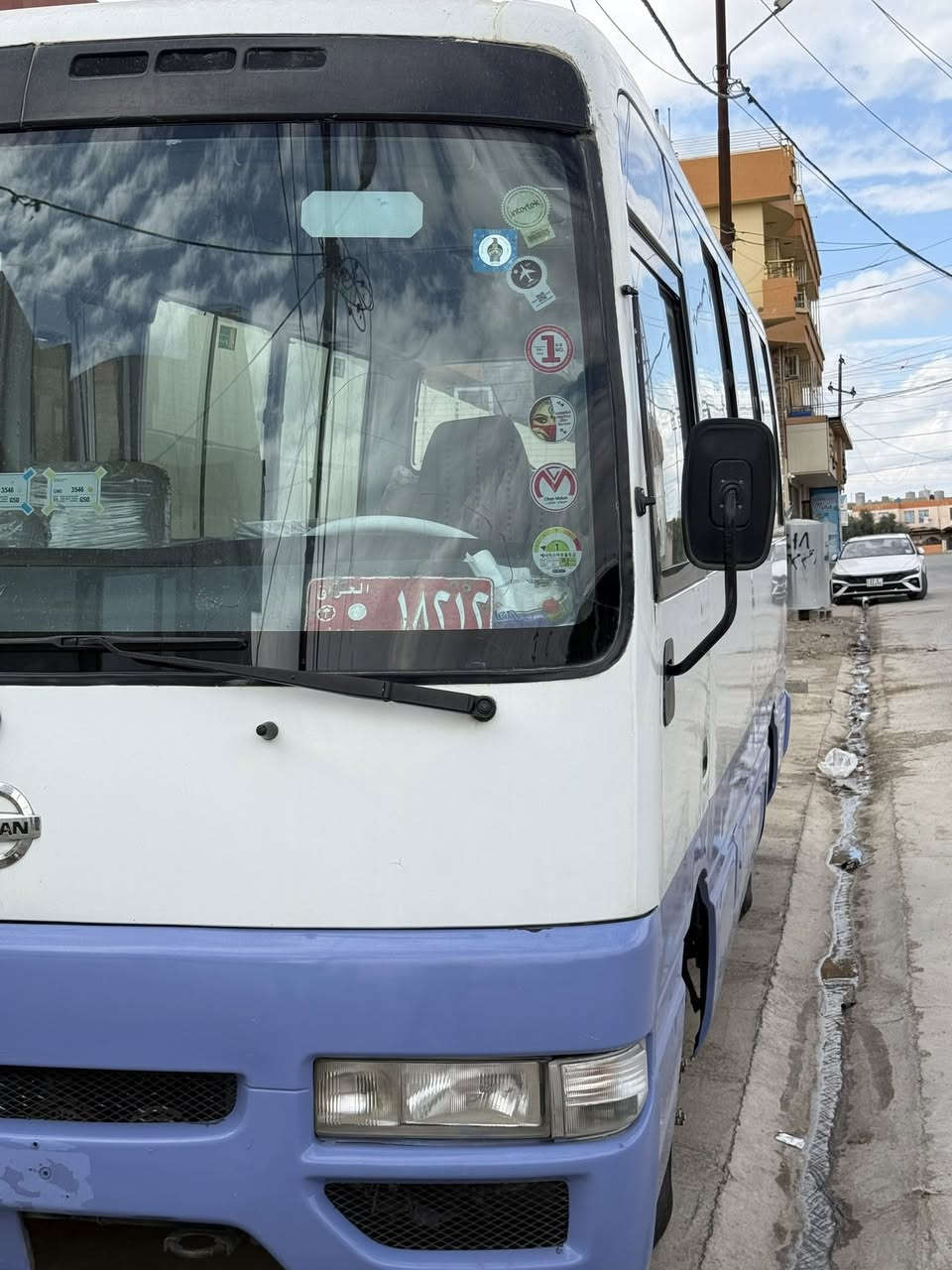 للبيع ٢٠٠٢ مكينة بلادية تبريد شغال
***********
