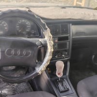 اودي • ١٩٩٤ • ابي غريب