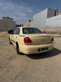 صني • ٢٠١٠ • جير عادي