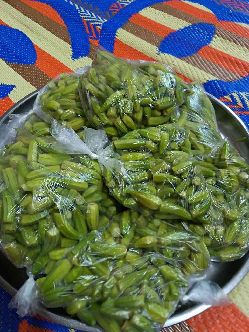 السلام عليكم
يتوفر الدينا باميا الجيس ب2000
نص كيلو صافي منظف وكامل


**إذا كنت صاحب هذا الإعلان وتريد حذفه لأي سبب، رجاءا أرسل رسالة إلى الدعم الفني**