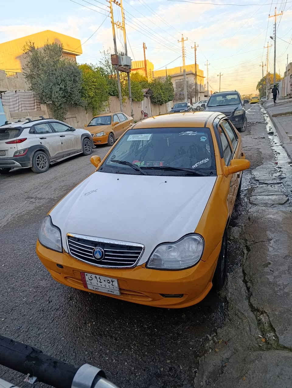 مكلف بالنشر


**إذا كنت صاحب هذا الإعلان وتريد حذفه لأي سبب، رجاءا أرسل رسالة إلى الدعم الفني**