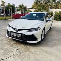 كامري • ٢٠٢٣ • ماشي ٤٩الف