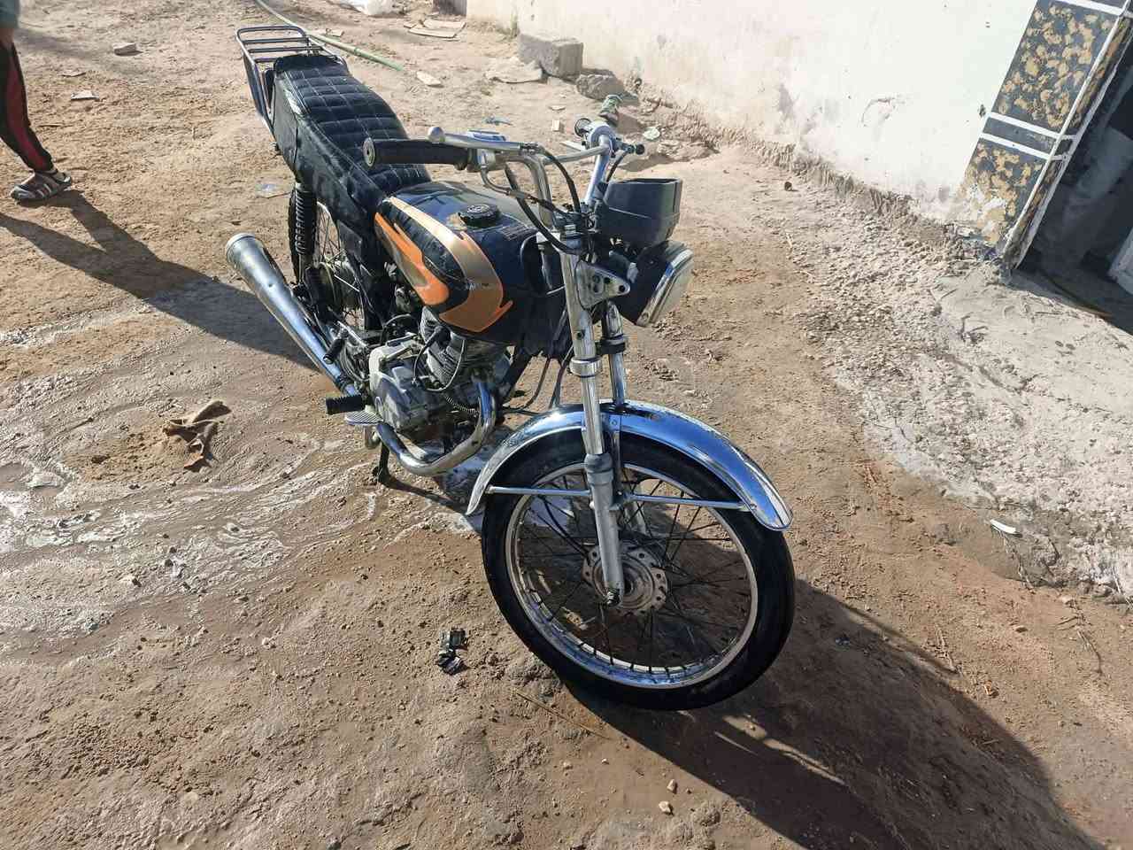 اربع كير للبيع 225 وبيه مجال دراجه نضيفه
ميثم العبودي


**إذا كنت صاحب هذا الإعلان وتريد حذفه لأي سبب، رجاءا أرسل رسالة إلى الدعم الفني**