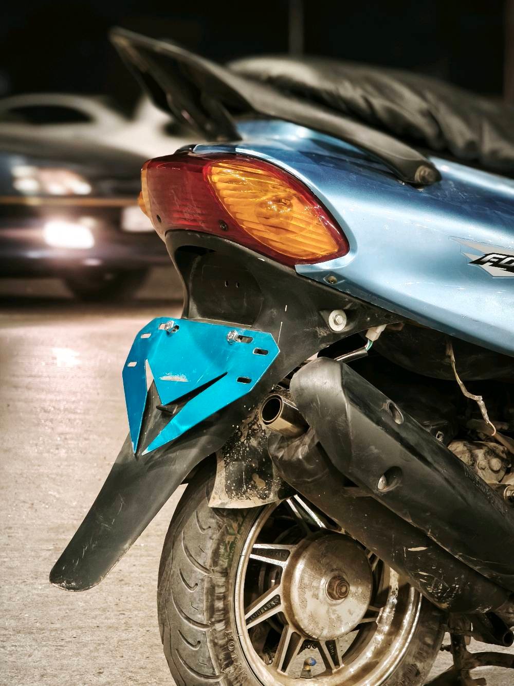 ماكس قچمه للبيع 
بوشة 49 مكينة قوية 
شلعة ومعدل تشك الكاع 
ويل نجمه رياضي 
قبق فلاوين 
صالنصة FM 
سماعات mp3
نكره سلف وهندر 
يدات رياضي 
سبايدر رياضي الوحيد بالعراق مال قچمه
السعر 500 وبيها مجال 
العنوان الشعب السريدات مقابيل الثعالبة 
الرقم ***********
متواجد واتساب 