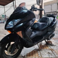 فورزا • موديل ١٨ • هوندا