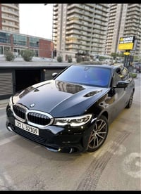 بي إم 330i • ٢٠٢١ • ٧٠ الف ميل