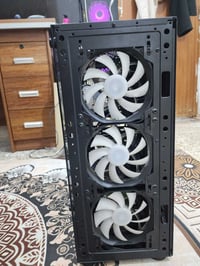تجميعة كمبيوتر • تجميعة PC • كمبيوتر مكتبي • معالج i5-9400f • رام 16 ج...