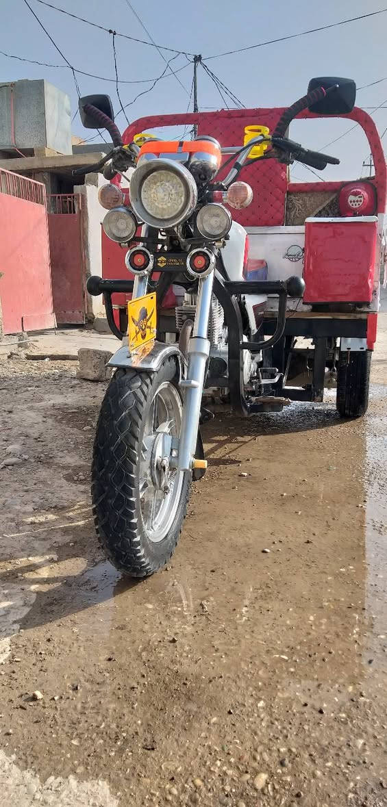 ستوته موديل 2009 رقم ثانويه سليمانيه سعر مليون و450 محرك 150 عنوان ديالى جلولاء ***********
