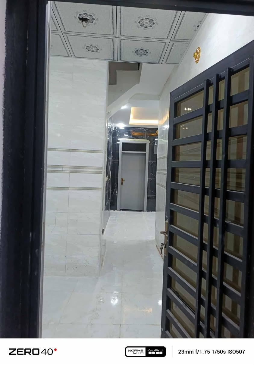 بيت للرهن السعر 18 وبيه مجال
المده سنه وقابل للتجديد 110متر غرفتين صاله استقبال مطبخ وصحيات داخل وخارج اتصال ***********
