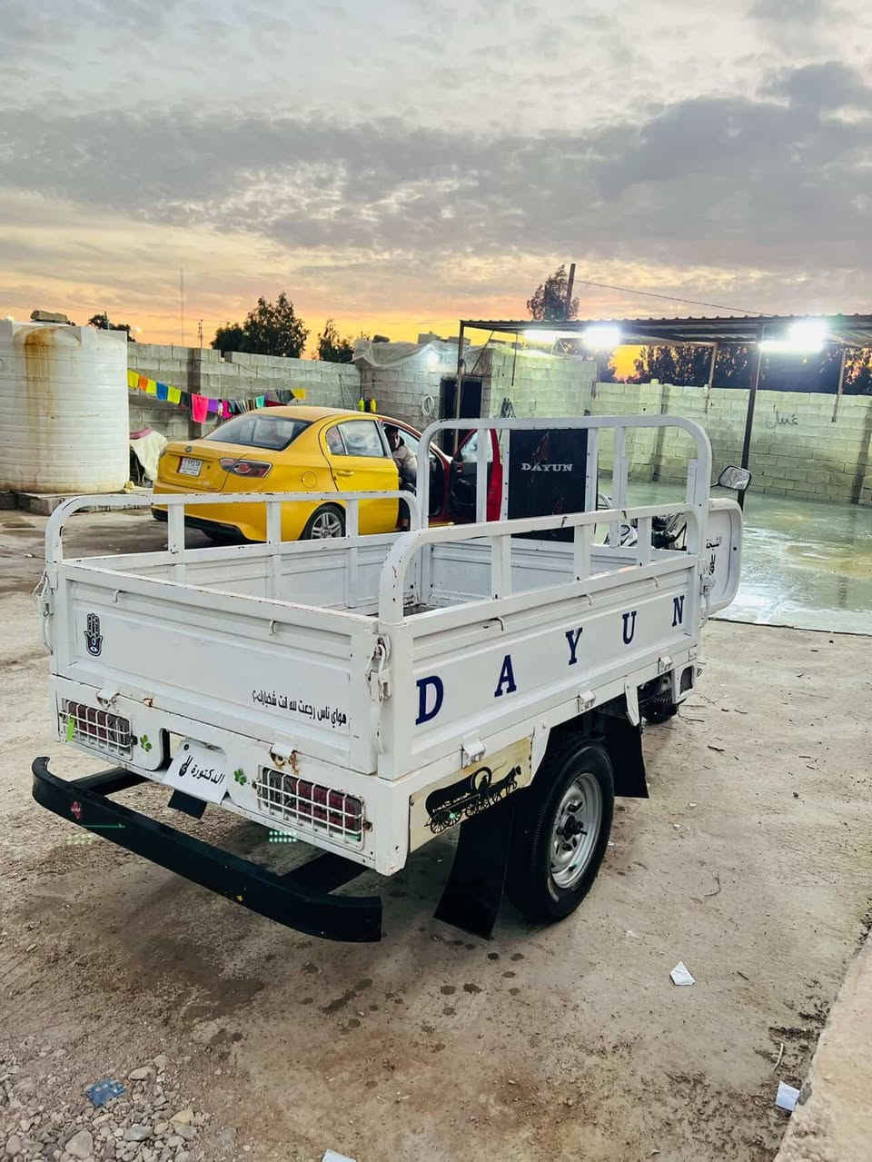 وين الجنايه السلام عليكم ستوته للبيع ماناقصها برغي مكينه بعدها سحك موديل 2021 السعر الاتصال عله الرقم *********** غير متواجد على الخاص النضافه شوفت عينك
