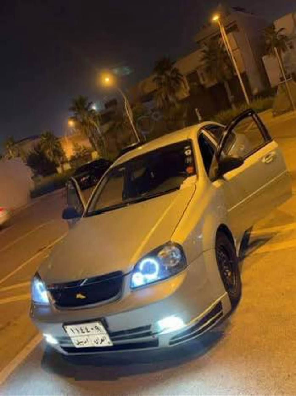 *********** أربيل, العراق
