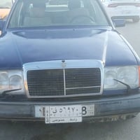 مرسيدس دب • ١٩٨٦ • ناصريه