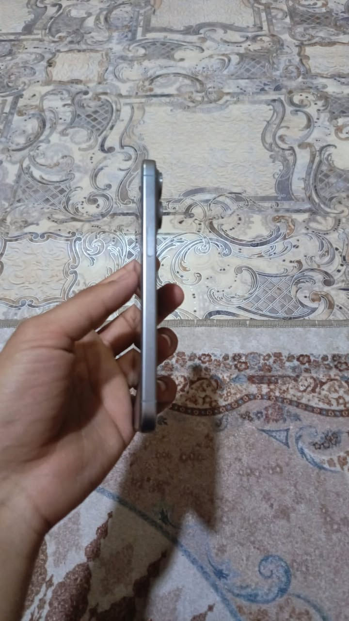 آيفون 15برو ماكس لبيع
رقم الهاتف ***********
