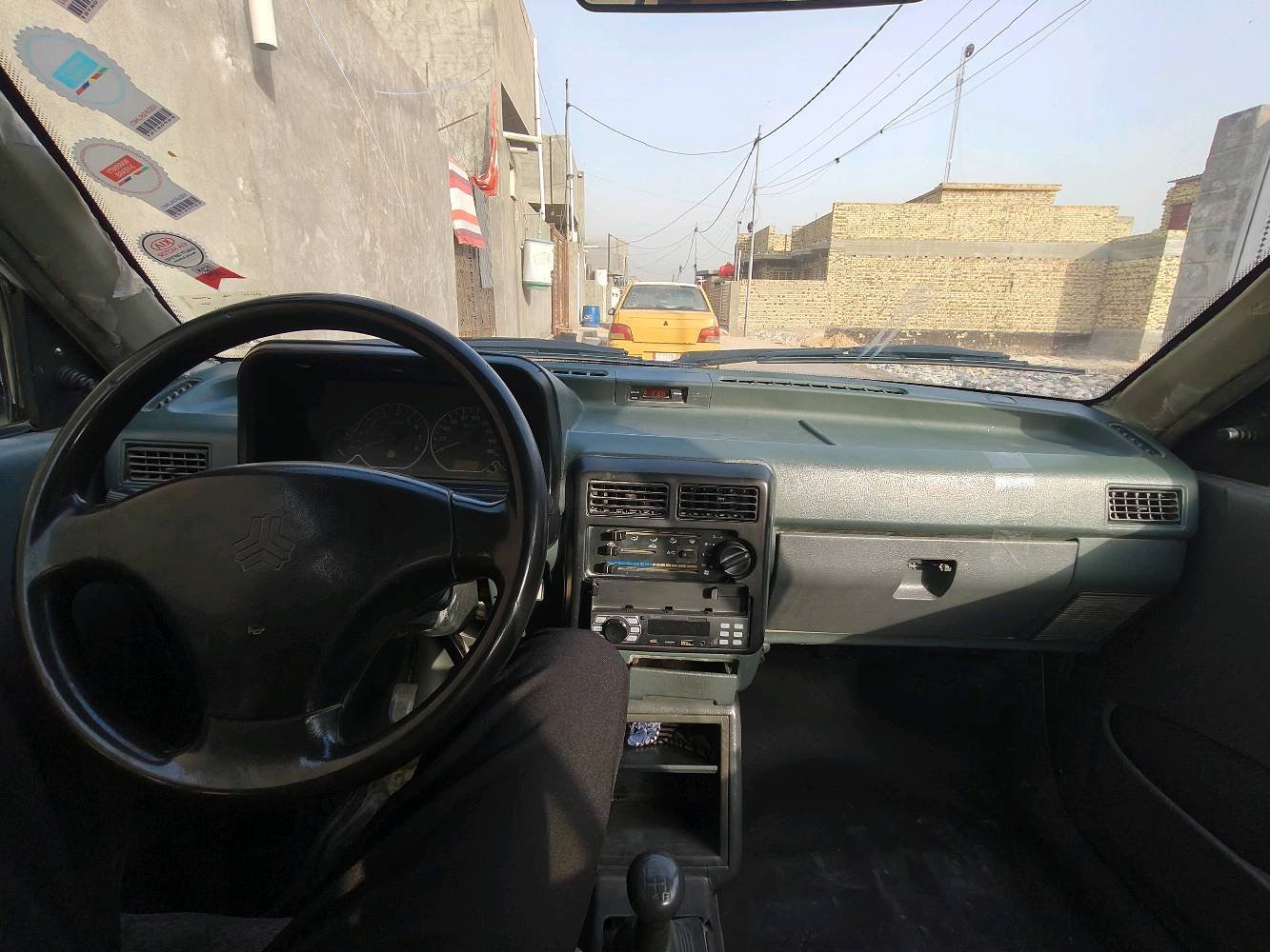 سايبا صبا موديل ٢٠١٠ رقم انگليزي سنوية ٢٠٣١ بيع او مداور
 ضربة چاملغ امامي فقط