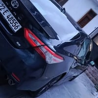 كامري • ٢٠١٩ • سوران