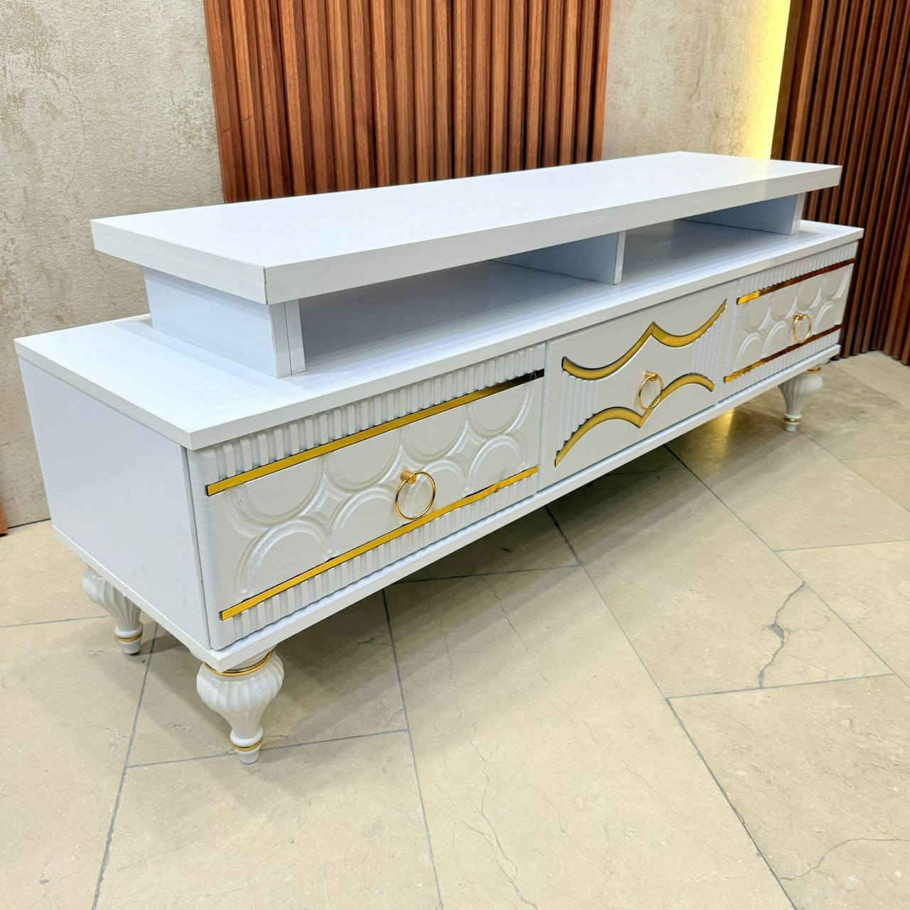 ميز بلازما 120 سم 
ارتفاع 50 سم 
عمق 35 سم 
السعر 85 الف 
متوفر توصيل لكل محافظأت العراق


**إذا كنت صاحب هذا الإعلان وتريد حذفه لأي سبب، رجاءا أرسل رسالة إلى الدعم الفني**