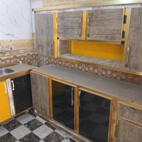 كاونتر • مبطن • النجف