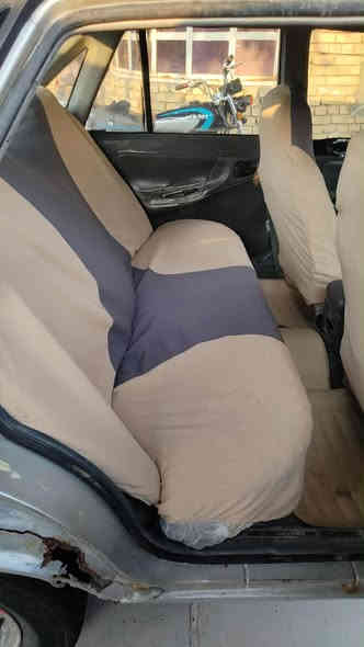 سياره للبيع دايو برنس سياره خير من الله رقم كربلاء الماني شرط التحويل تخم تاير جديد حداديه جديده كهربائيات شغاله محرك وكير ونجي ٦ نعمه من الله غرفتها تخبل مسجل مضخم يشتغل السعر ب ب 18  وبيها مجال مكاني البصره القرنه رقمي ***********
