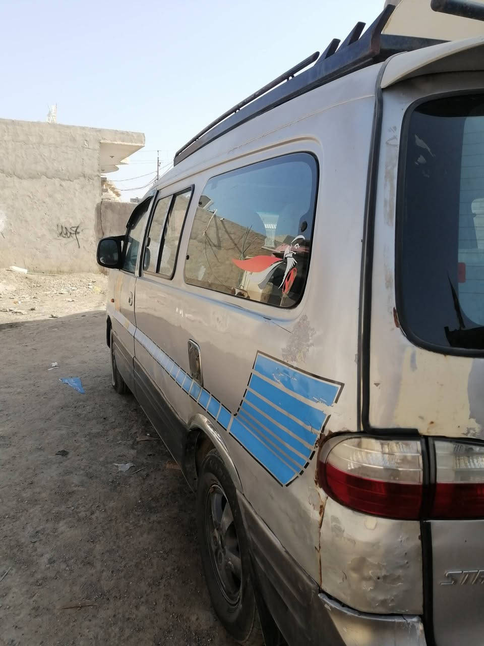 سلام عليكم ورحمة الله وبركاته ستاركس ٢٠٠٧ مسكر ٧سورنتو اوتوماتيك مكينه وكير واكسن خير من الله مصغره هيه وضريبه وبقي تفاصيل تصال *********** رقم سياره بصره سنوية) إلى ٢٧ سعر ٦٥ وبي مجال
