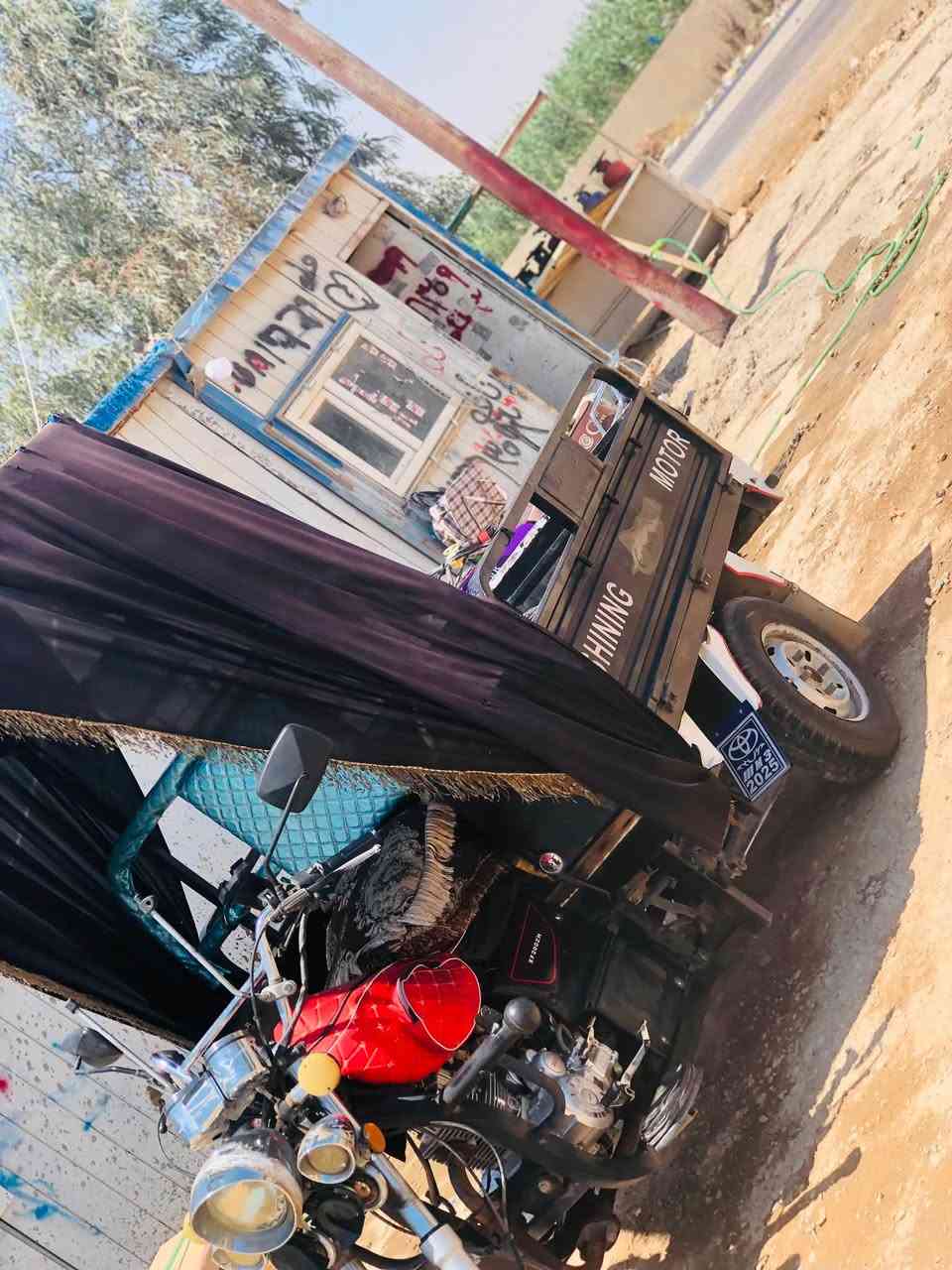 ستوته لبيع موديل 2019 محرك 2021 كله عل بلادي بليته بيه شرط من كلشي قطرت صبق ما بيه سعر 1300 ***********
