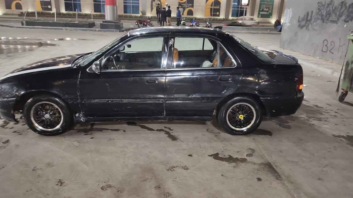 هيونداي النترا موديل 94 فبريكا دواخل بالكامل كامله كهربا الشنطه و الزجاج و فيها سنتر لوك مرور مدينه نصر رخصه منتهيه من يوم 27/2  العربيه عاوزه ماتور علشان الي راكب فيها في مشاكل  سعر الماتور الجديد عامل 27 الف جنيه ومحتاجه غويشه للغيار الرابع و الزجاج الامامي فيه شرخ و لسه مغير دينامو و مظبط الكهرباء و الدسك و الاسطوانه جداد جنوط اسبور كاوتش بحاله 80 ٪  المكنه الي راكبه دلوقتي  1600 انجكشن البيع  بعقد مسجل المعاينه مدينه نصر متاح تفاوض بسيط جدا عند المعاينة فقط و برجاء احضار فني لعدم ضياع الوقت القاهرة, مصر


**إذا كنت صاحب هذا الإعلان وتريد حذفه لأي سبب، رجاءا أرسل رسالة إلى الدعم الفني**