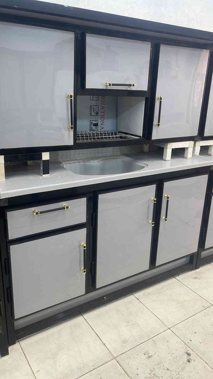 معرض ومعمل ام البنين  لعمل كافيه أنواع الامنيوم جميع أنواع المديلات المبطن درجه أولى ***********3
