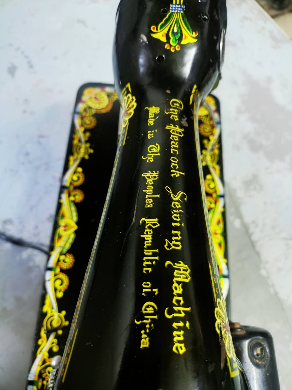 عنوان موصل الايسر حي الانتصار قرب كرم مول 
مكينه ام طاووس اصليه باب اول مال ثمانينات اسواق مركزية شرط صوت ناعم كلش الفحص
***********.       . ***********
